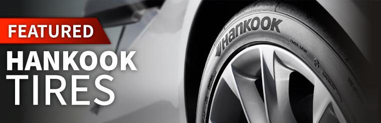 Hankook Tires